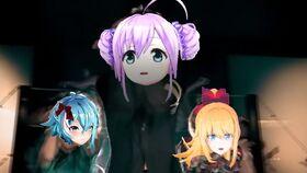 天外歌姬 第一季,星际歌声，穿越时空的旋律之旅