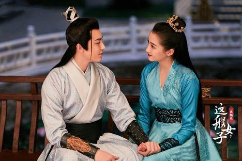 与婳燕尔,探寻古典美学的韵味与魅力