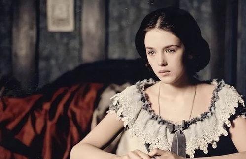 阿黛尔·雨果的故事,逆境中的音乐奇才