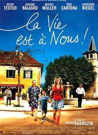 生活属于我们,我们的无尽旅程