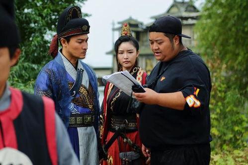 导演请留步,揭秘影视幕后传奇人生