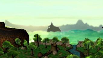 梦回1999,穿越时光的青春记忆