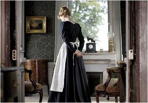 女仆日记,揭秘现代都市女性的职场与情感生活