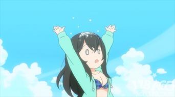 炸裂吧！女孩,青春热血的逆袭传奇