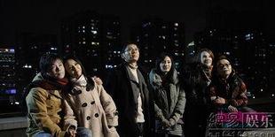 北京爱情故事,青春岁月里的爱情与梦想