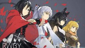 四色战记 RWBY 第八季