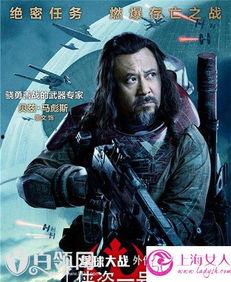 星球大战外传：侠盗一号,星际传奇，反抗军的秘密武器